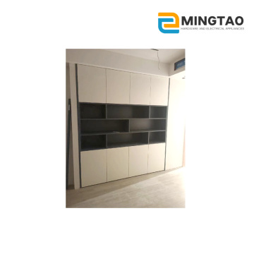 Modern Minimalist Özel Ankastre Şarap Dolabı
