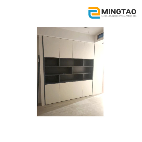Modern Minimalist Özel Ankastre Şarap Dolabı