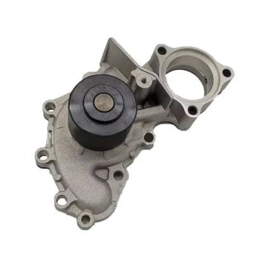 Buy OEM 16100-69205 Car Engine Water Pump for Toyota Camry from China Factory