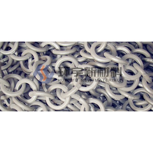 Линк за ливење Д-типа Линк пећи