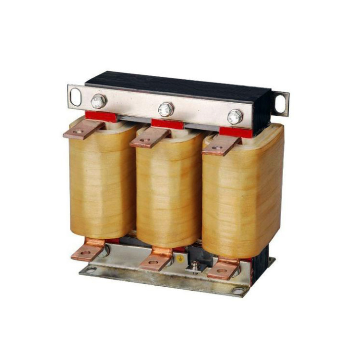 AC Line Input Reactor