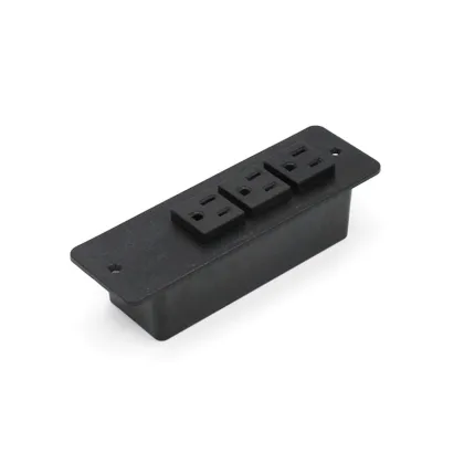 Power Socket Desktop Socket Embedded Socket