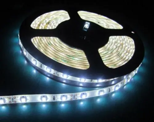 environment friendly flexible LED strip 3528