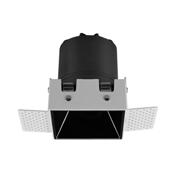 Dali Dimmable High CRI LED Downlight - CE/ROHS/SAA aprobado