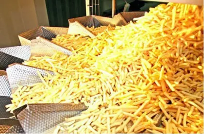 Vertical Automatic dried fruit packing Machine