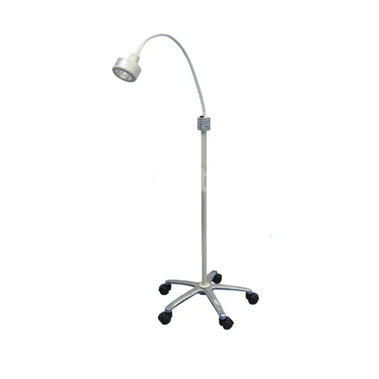 Hospital operating light with ce
