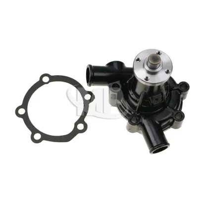 685155C91 Water Pump Fits International D360 DT466 DTA466 Engines
