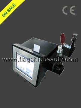 No Needle skin care electroporation machine