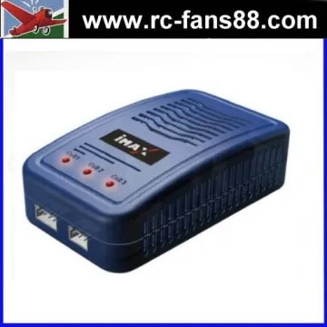 iMAX Charger C3 For Lithium Polymer battery