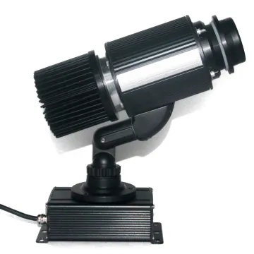 Brand LED Logo Projector - Car Light LED Logo Projector