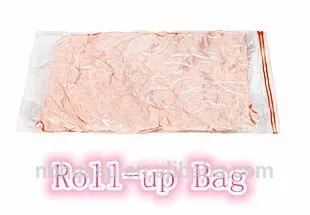 compression mildew-proof vacuum packing bag