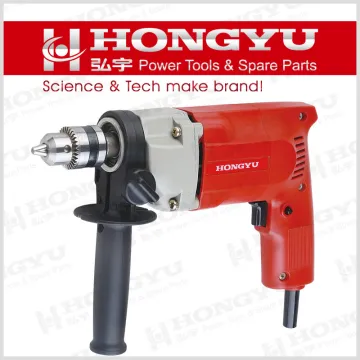 Power tools portable electric drill ED10H