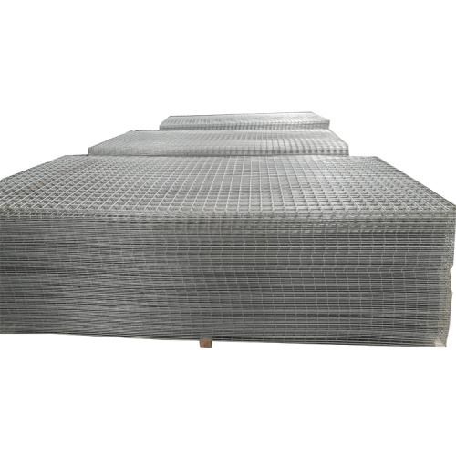 Welded Wire Mesh Mesh Wire 6 Gauge