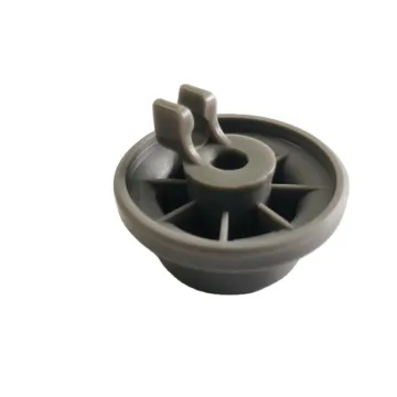Affordable Dishwasher Parts: Finding the Right 165314 Lower Rack Wheel Roller