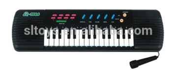 31 key electronic keyboard MQ-322A