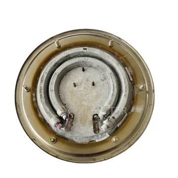 Best Quality 220V Aluminum Electric Heating Plate for Water Boiler and Kettle: High Performance Heating Solution