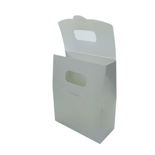 New style packaging gift box