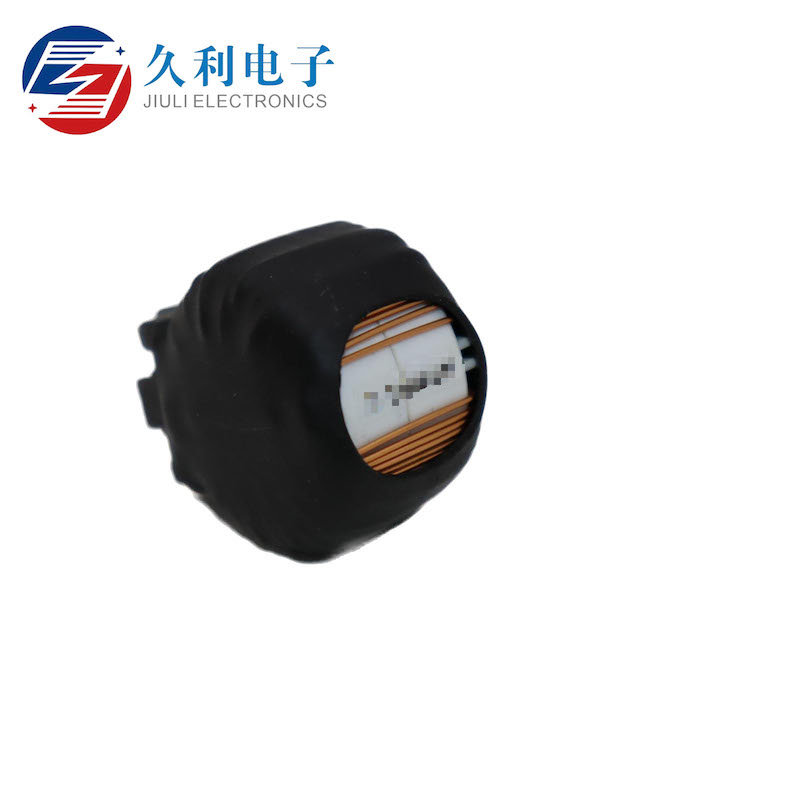 Common-mode inductance