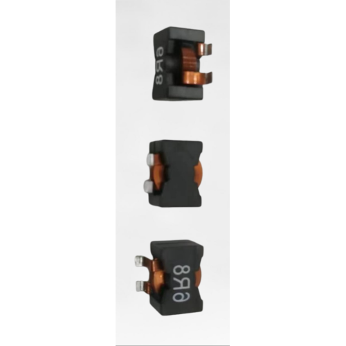 6.8UH High Current Molding SMD Power inductor