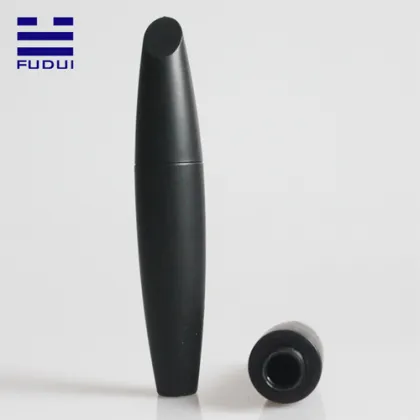 Mac Matte Black Mascara Tube
