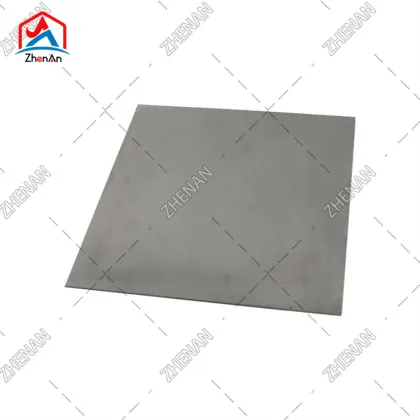 pure moly alloy sheet price