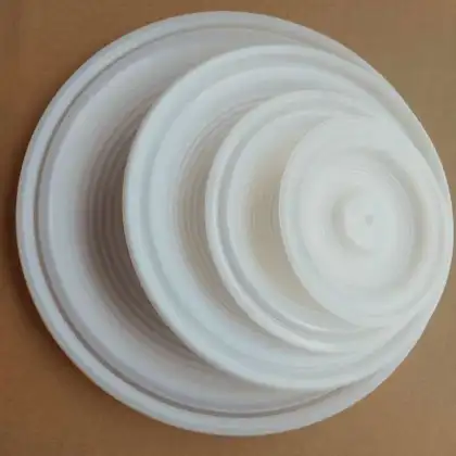 08-1010-55 Diaphragm PTFE Compatible with Wilden Pump