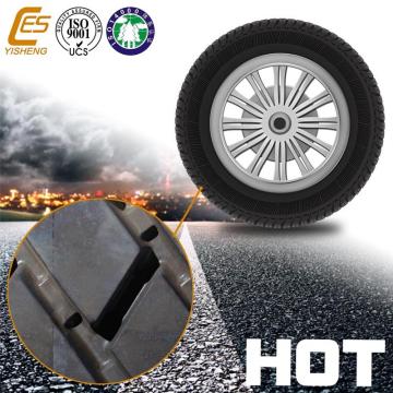 Tire recycled Tread Rubber
