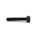 DIN912 grade 12.9 socket head cap screws