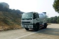 Camion Malaxeur Isuzu FVZ