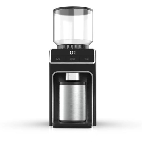 2 In 1 Body Design Kitchen Coffee Grinder