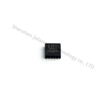 IR3537MTRPBF: In Stock Low Voltage Gate Driver IC - Original Integrated Circuit Chip