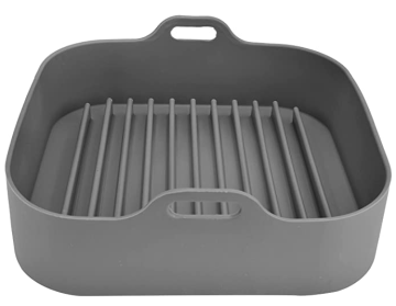 Top BPA-Free Food Grade Accessories for Your Air Fryer: Including Silicone Liners, Pots, and Cake Pans