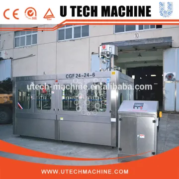 water bottling machine prices /mineral water filling machine price