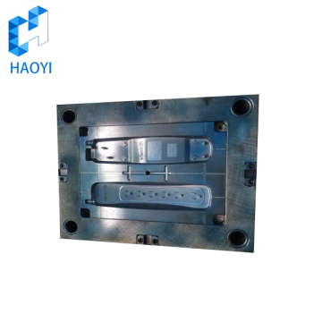 Custom socket Molding Injection Tooling Mold