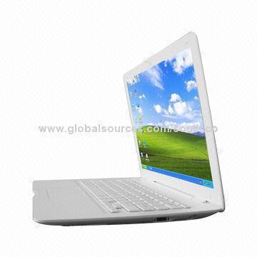 2014 factory 13.3-inch laptop/computer with 1,280 x 800-pixel resolution