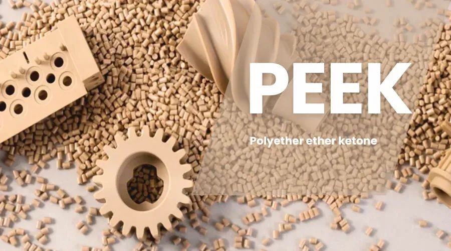 PEEK characters2