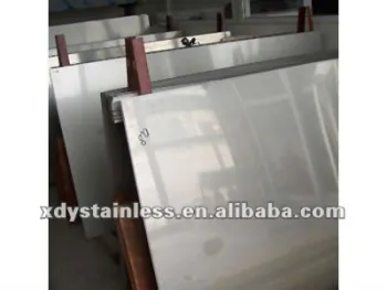 8K,BA,MIRROR polished cold drawn stainless steel sheet