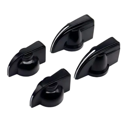 Military Aviation Wave Switch KB5C11W4D20P