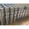 CNC Machining Stainless Steel Sleeve Flange Bushings