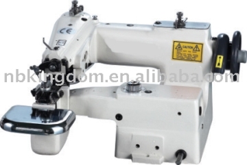 CM-860 Trousers Ears Blindstitch Sewing Machine