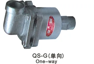 water swivel joint for pipes