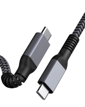 ชุดสายเคเบิล USB USB C 3.1