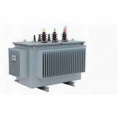 Силовой трансформатор сухого типа серии SCBH15-M