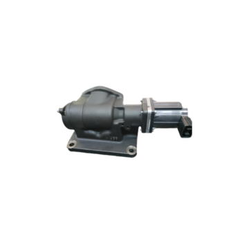 EGR Valve for ISUZU Diesel Engine 6UZ1 - Isuzu Engine Parts
