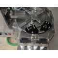 YL-4 automatic tablet pill filling counting bottling machine