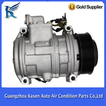 High quality 10pa20c 12v DENSO 10pa20c compressor for M-BENZ W140 12v