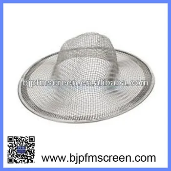 Stainless Steel Wire Mesh Strainers
