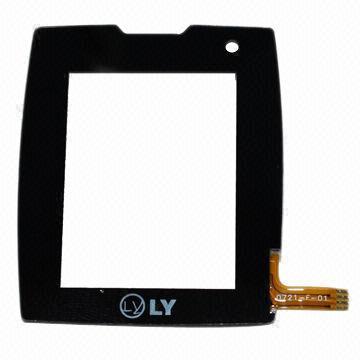 Customized 1.6-inch LCD Touch Panel Monitor, Used for Electronic Table