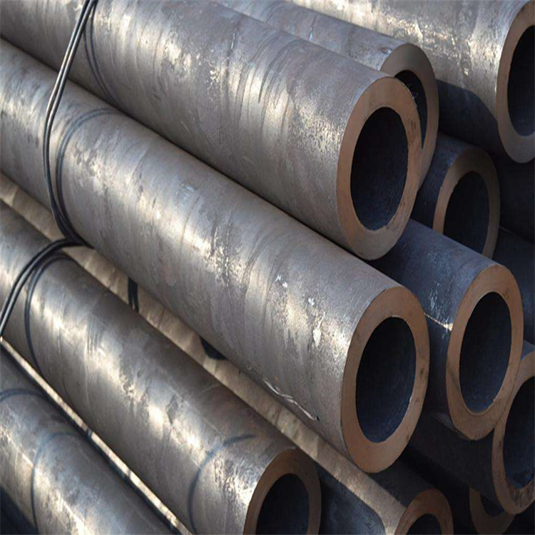 Steel pipe