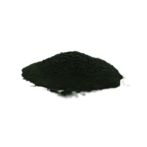 Beste schmeckende Spirulina-Pulver 2020